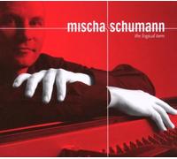 Schumann,Mischa - The Logical Turn (Edition 2009)