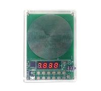 Schumann Onde Generatore 7.83Hz Regolabile Frequenza Sine Onde Con Tipo C Porta