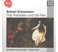 Schumann - Paradies Und Die Peri