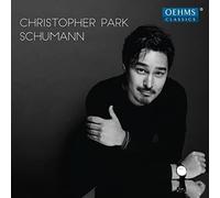 Schumann/ Park - Christopher Park Plays Schumann