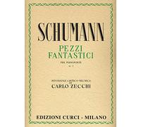 Pezzi Fantastici Op.12 (Pianoforte)
