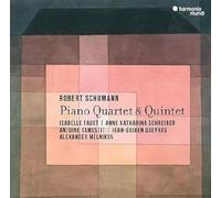 schumann piano..