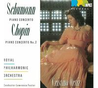 Schumann - Piano Concerto, Opus 54