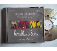Schumann - Piano Concerto / Symphony 4
