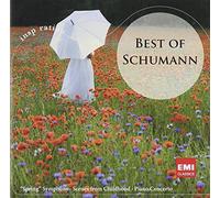 schumann: piano concerto / symphony n. 1