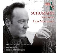 Schumann - Piano Music