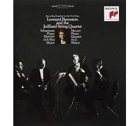 Schumann - Piano Quintet