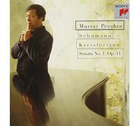 SCHUMANN : PIANO SONATA NO.1 .