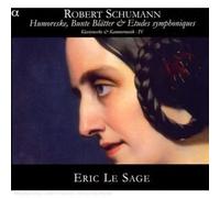 Eric Le Sage Piano Works and Chamber Music Iv (Le Sage) (CD) Album