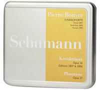 SCHUMANN, R. - 3 PIANOFORTE