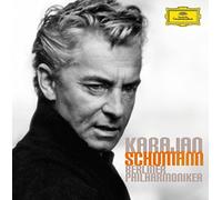 Schumann R. - 4 Syms (3 CD)