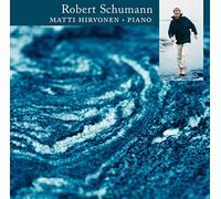Schumann Robert Piano Works (CD) Album