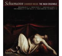 Schumann R. - Adagio & Allegro/Marchenbilder/Fantasiestucke/Marc