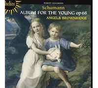 Schumann R. - Album For the Young Op. 68
