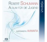 Schumann, R. - Album For The Youth