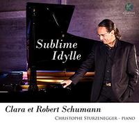 SCHUMANN, R. & C. - SUBLIME IDYLLE