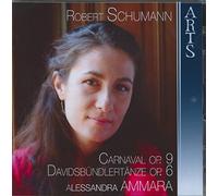 Schumann, R. - Carnaval