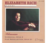 Schumann, R. - Carnaval