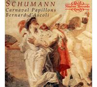 Schumann, R. - Carnaval Papillons