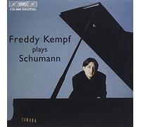 Schumann, R. - Carnaval/Toccata/Arabesque/Hum