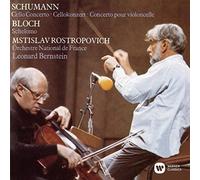 Schumann R - Cello Concerto -Sacd