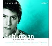SCHUMANN, R. - COMPLETE WORKS FOR..