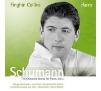 SCHUMANN, R. - COMPLETE WORKS FOR PIANO