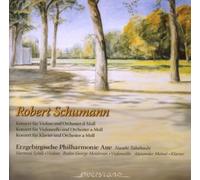 Schumann, R. - Con Vn/Con Vc/Con Pno (2 CD)