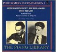 Schumann, R. - Concerto Piano (2)