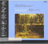 Schumann, R. - Concerto Piano