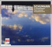 Schumann, R. - Concerto Piano
