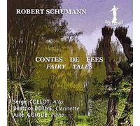 Schumann, R. - Contes De Fees