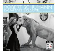 Schumann, R. - Das Paradies Und Die Peri (2 CD)