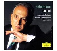 Schumann, R. - Davidsbundlertanze (2 CD)