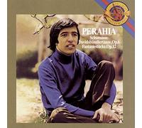 Schumann, R. - Davidsbundlertanze/Fantasiest