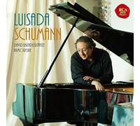 Schumann R - Davidsbundlertanze;Humore