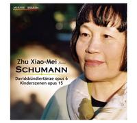 Schumann, R. - Davidsbundlertanze/Kinderszenen