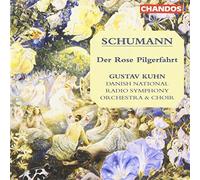 Schumann, R. - Der Rose Pilgerfahrt