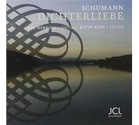 Schumann, R. - Dichterliebe