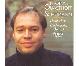 Schumann, R. - Dichterliebe/Liederkreis
