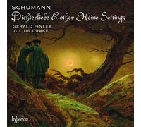 Schumann R. – Dichterliebe & Other Heine Settings – Hyperion