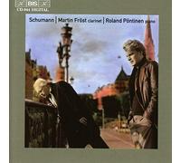 Schumann, R. - Drei Romanzen Op. 94/Abendlied Op. 107/&