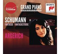 Schumann R - Fantaisie