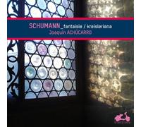 Schumann, R. - Fantaisie Op.17 Kreisleriana Op.16