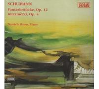Schumann, R. - Fantasiestucke