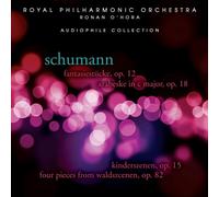 Schumann R - Fantasiestucke;Arabeske