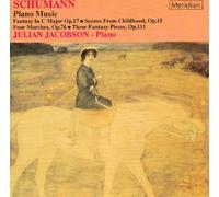 Schumann, R. - Fantasy In C Major..