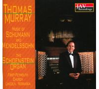 Schumann, R. - Four Sketches & Six Canon