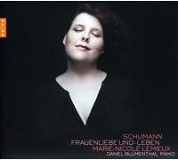 Schumann R. - Frauenliebe Und -Leben