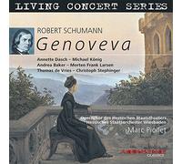 Schumann, R. - Genoveva-Opera In (2 CD)